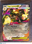 Mega Evolution – Phantasmal Flames Mega Lopunny EX Holo Double Rare #84/94