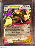 2025 Mega Evolution – Phantasmal Flames Mega Lopunny EX Holo Double Rare #84/94