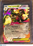 2025 Mega Evolution – Phantasmal Flames Mega Lopunny EX Holo Double Rare #84/94