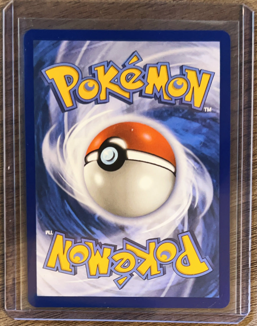 2025 Mega Evolution – Phantasmal Flames Oricorio EX Holo Secret Rare FA #110/94