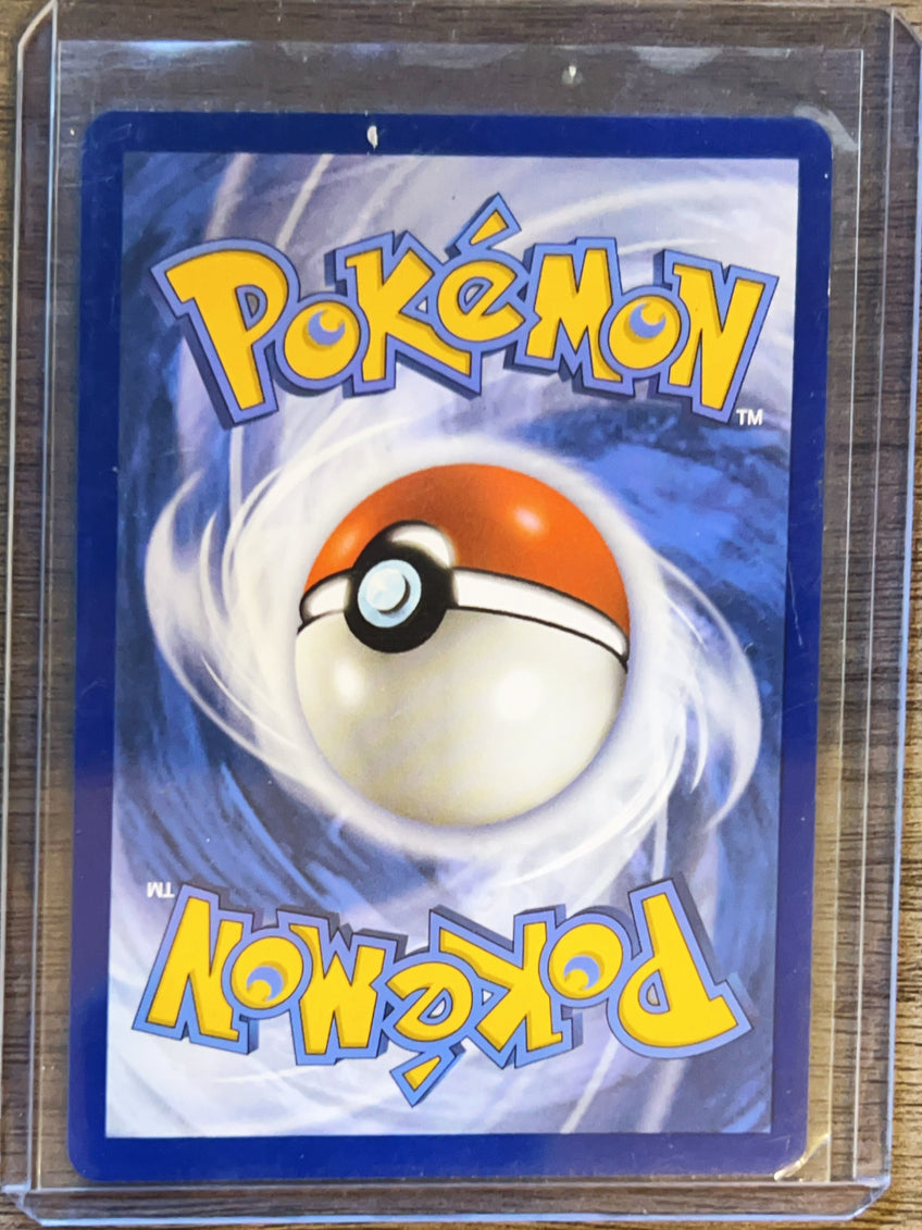 2023 Obsidian Flames Pidgeot EX Holo Secret Rare SAR #217/197