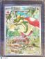 2024 Surging Sparks Flapple Holo Secret Rare #210/191