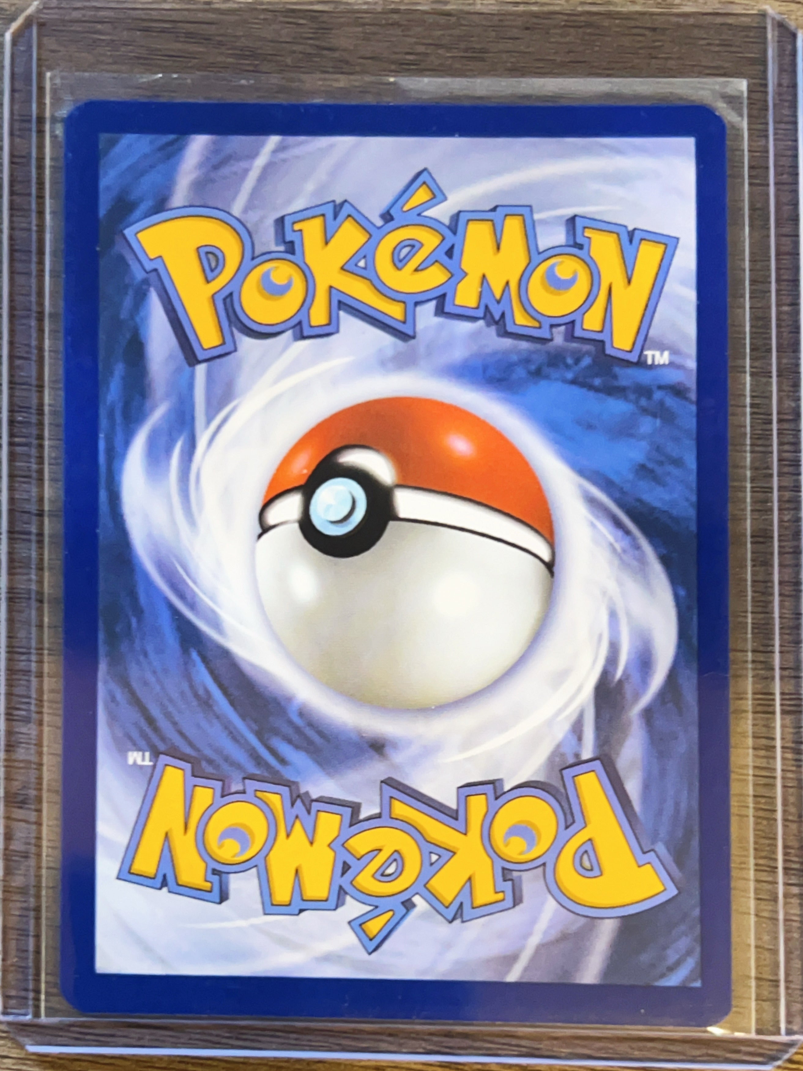 2024 Surging Sparks Flapple Holo Secret Rare #210/191