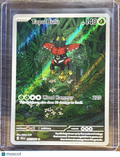 2024 Shrouded Fable Tapu Bulu Holo Secret Rare #65/64