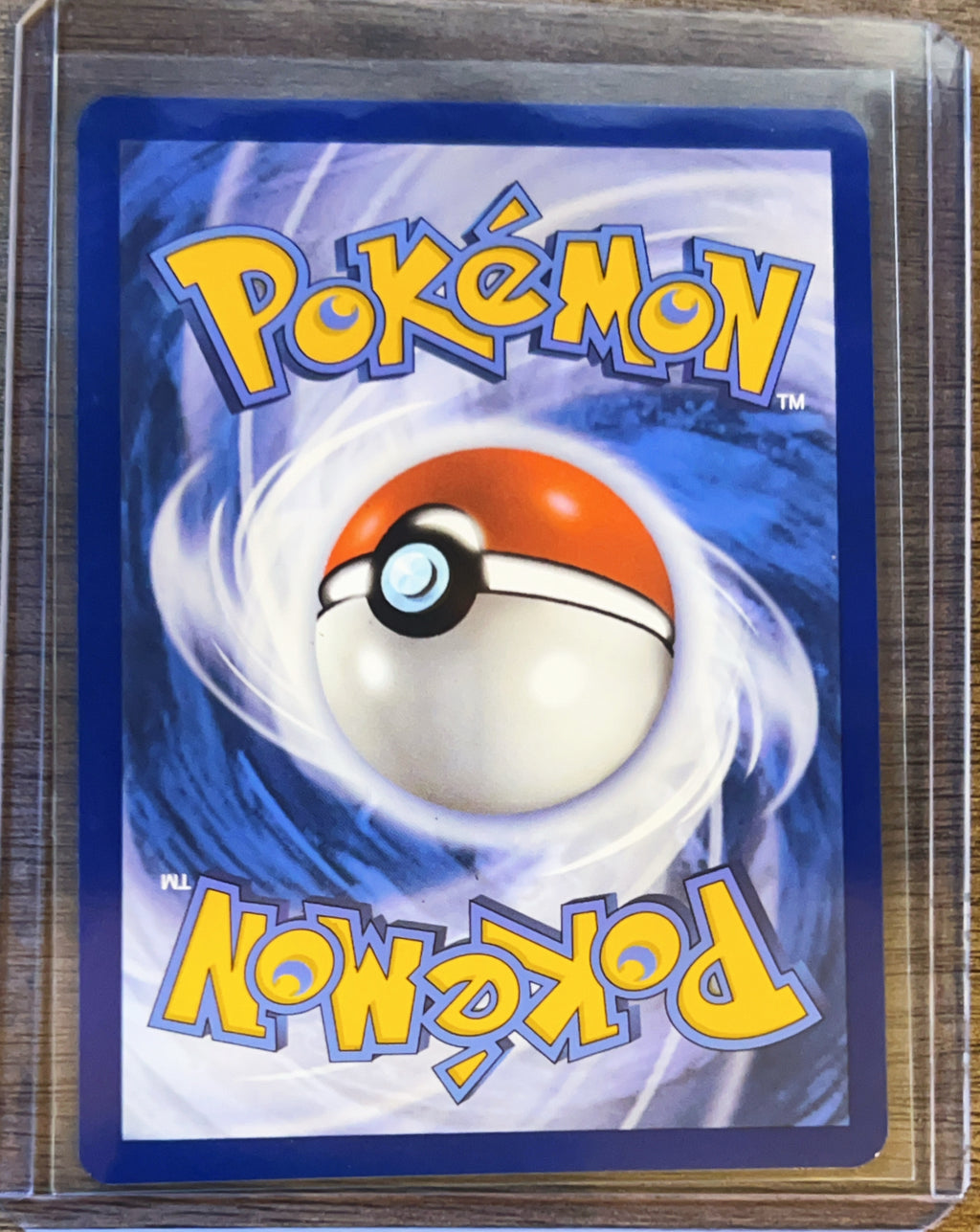 2024 Shrouded Fable Tapu Bulu Holo Secret Rare #65/64