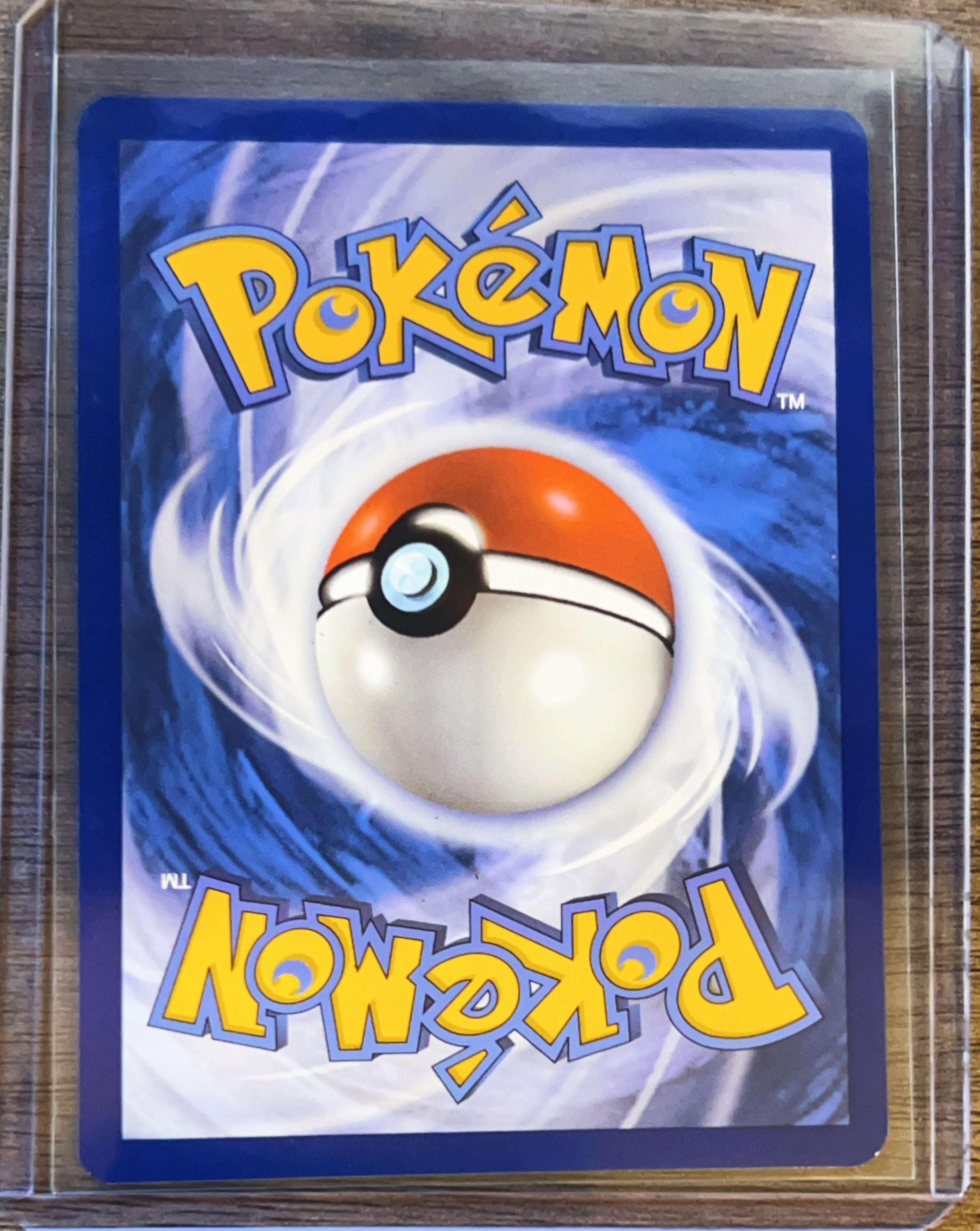 2024 Shrouded Fable Tapu Bulu Holo Secret Rare #65/64