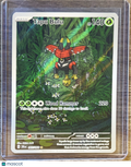 2024 Shrouded Fable Tapu Bulu Holo Secret Rare #65/64
