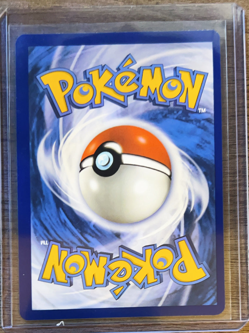 2023 Paldea Evolved Tropius Holo Secret Rare #195/193