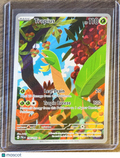 2023 Paldea Evolved Tropius Holo Secret Rare #195/193