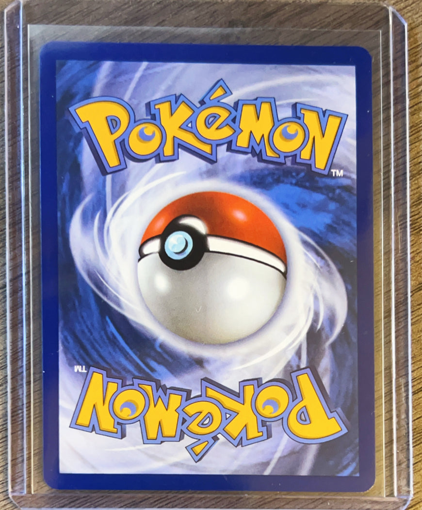 2025 Mega Evolutions Perfect Order Meowth EX Holo Double Rare RR #62/88