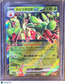 2024 Stellar Crown Hydrapple EX Holo Double Rare Japanese RR #012/102 RR