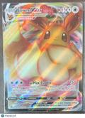 2021 Sword & Shield Eevee VMAX Holo Black Star Promo Sealed #SWSH087