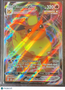 2021 Evolving Skies Flareon VMAX Holo Ultra Rare #18/203