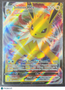 2021 Evolving Skies Jolteon VMAX Holo Rare #51/203