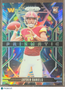 2024 Panini Prizm Prizmatic Jayden Daniels #3 Silver RC