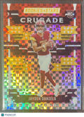 2024 Panini Rookies & Stars Crusade Jayden Daniels #C-JDS Prizm RC