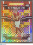 2024 Panini Rookies & Stars Crusade Jayden Daniels #C-JDS Prizm RC