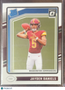 2024 Panini Donruss Optic Jayden Daniels #248