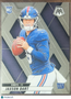 2025 Panini Mosaic Jaxson Dart #362 RC