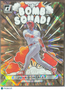 2023 Panini Donruss Bomb Squad! Juan Gonzalez #BS7 Holo /99
