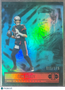 2021 Panini Illusions Tom Brady #36 Teal /175