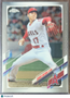 2021 Topps Chrome Shohei Ohtani #159