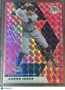 2021 Panini Mosaic Prizm Aaron Judge #135 Pink