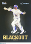 2026 ONIT UCLA Blackout Edition Alexis Ramirez #BL-6