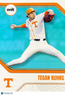 2026 ONIT Tennessee Baseball Tegan Kuhns #B-36
