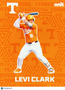 2026 ONIT Tennessee Baseball Levi Clark #F-6