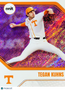 2026 ONIT Tennessee Baseball Tegan Kuhns #B-36 Purple Shimmer