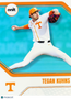 2026 ONIT Tennessee Baseball Tegan Kuhns #B-36