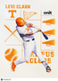 2026 ONIT Campus Colors Levi Clark #CC-12