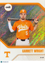 2026 ONIT Tennessee Baseball Garrett Wright #B-19 Silver /49