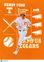 2026 ONIT Campus Colors Henry Ford #CC-4