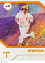 2026 ONIT Tennessee Baseball Henry Ford #B-20 Orange Shimmer