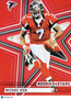 2025 Panini Rookies & Stars Michael Vick #91