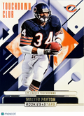 2025 Panini Rookies & Stars Touchdown Club Walter Payton #6