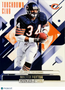 2025 Panini Rookies & Stars Touchdown Club Walter Payton #6