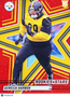 2025 Panini Rookies & Stars Derrick Harmon #116 RC