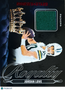 2025 Panini Rookies & Stars Royalty Jordan Love #R-JLE Memorabilia