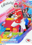 2025 Panini Rookies & Stars Artistry In Motion Patrick Mahomes II #9