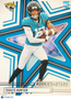 2025 Panini Rookies & Stars Travis Hunter #186 RC