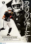 2025 Panini Rookies & Stars Ashton Jeanty #2 Rookie Exclusive RC