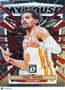 2024 Panini Donruss Optic My House Trae Young #8