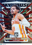 2024 Panini Donruss Optic My House Trae Young #8