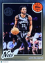 2025 Topps 1980 Topps Basketball 45th Anniversary Nic Claxton #80BK-48