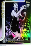 2025 Topps Danny Wolf #227 Blackout RC