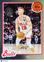 2025 Topps Kevin Huerter #80BK-17
