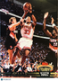 1993 Topps Stadium Club Scottie Pippen #367